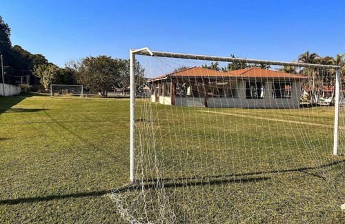 Alpes de Atibaia House | Recanto Leão Juda