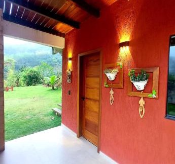 Sao Pedro da Serra House | Recanto Lua de Lumiar