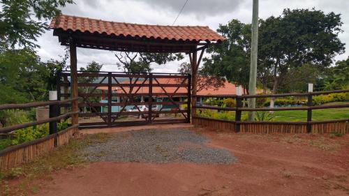 Canoeiros House | Recanto Malop