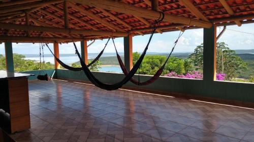 Canoeiros House | Recanto Malop