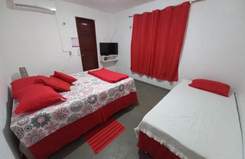 Grossos Hotel | Recanto Maristela