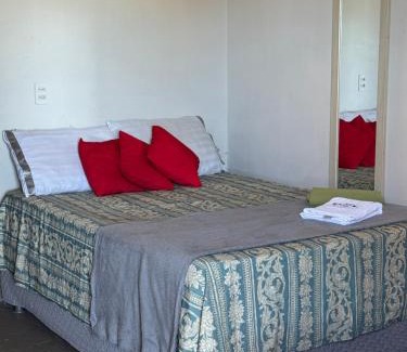 Grossos Hotel | Recanto Maristela