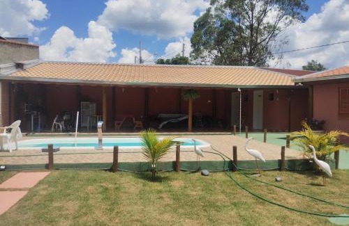 Jarinu House | Recanto marquezi