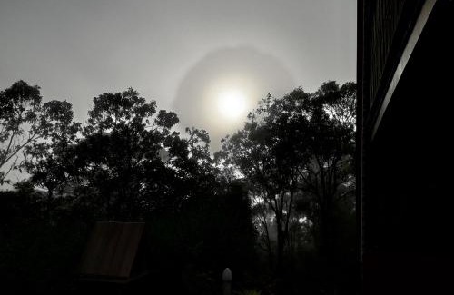 Nucleo Maua Ski Chalet | Recanto Mauá - Chalé Amor Perfeito