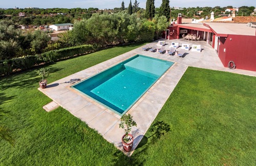Pata de Cima House | Recanto Murta V6 by Interhome