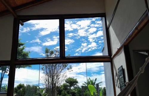 Lavrinhas Ski Chalet | Recanto Nhá Chica