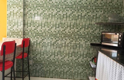 Aritagua Apartment | Recanto no Jóia, Perto da Praia! Apartamento Ideal Para Famílias, Garagem e Wifi