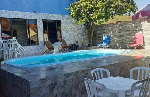 Iguaba Grande House | Recanto Para Sossego E Descanso Pertinho DA Lagoa EM Iguaba Grande