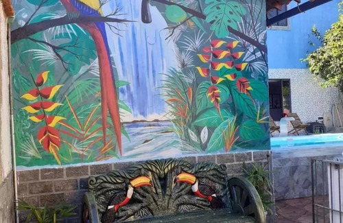 Iguaba Grande House | Recanto Para Sossego E Descanso Pertinho DA Lagoa EM Iguaba Grande