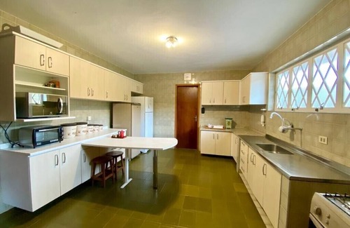 Campos do Jordao House | Recanto Passaredo - Beautiful house in Campos do Jordão