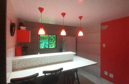 Juquehy Apartment | Recanto Paz e Amor