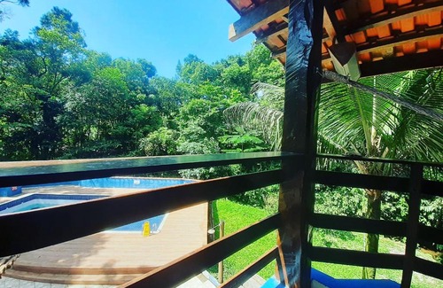 Juquehy Apartment | Recanto Paz e Amor