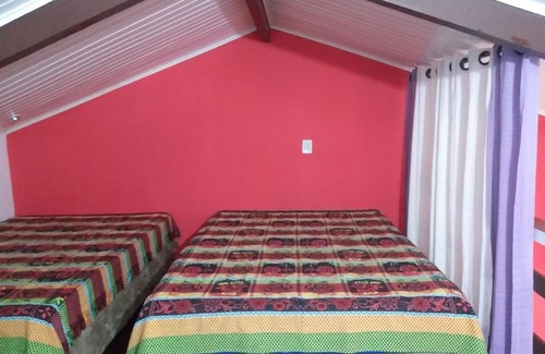 Juquehy Apartment | Recanto Paz e Amor