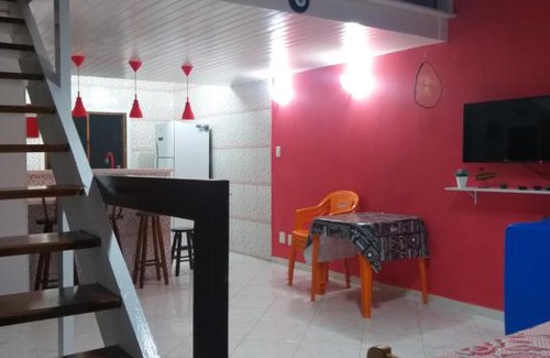 Juquehy Apartment | Recanto Paz e Amor