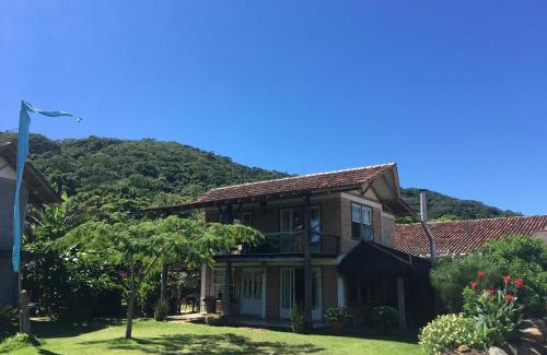 Ubatuba House | Recanto Praia do Forte - SC