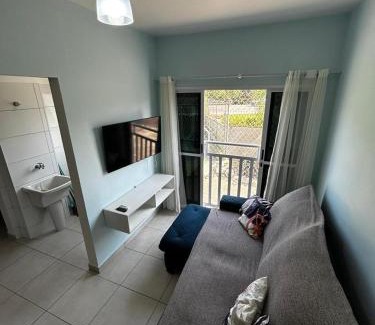 Estufa I Apartment | Recanto Salgando a Alma