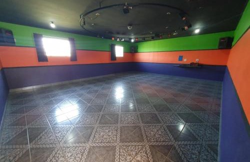 Estancia Sao Paulo Other | Recanto santa barbara