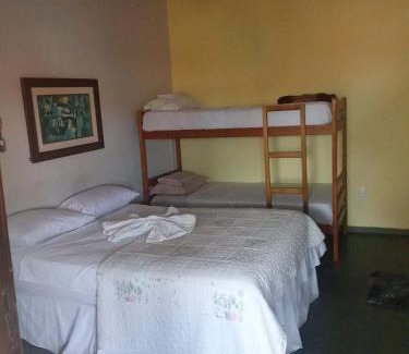 Saquarema House | Recanto Saqua