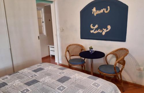 Sao Pedro House | Recanto Serenissima