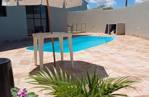 Sao Carlos House | Recanto Shalom 3 dormitórios