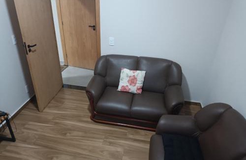 Sao Carlos House | Recanto Shalom 3 dormitórios