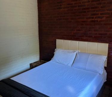 Sao Thome das Letras Ski Chalet | Recanto Shambala chalé 5