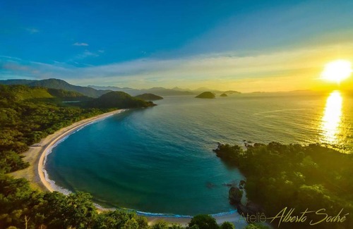 Felix House | Recanto Tangará - Chalé - Praia do Felix