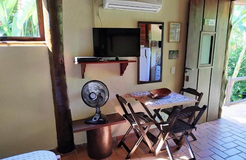 Felix House | Recanto Tangará - Chalé - Praia do Felix