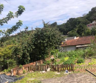 Sao Jose Apartment | Recanto Urbano