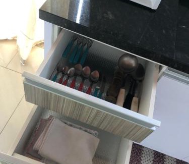 Sao Jose Apartment | Recanto Urbano