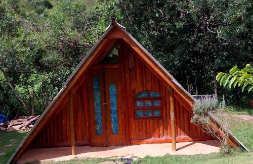 Passa Quatro Hotel | Recanto Vale da Lua