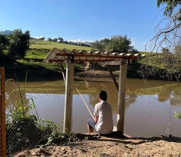 Conceicao dos Ouros House | Recanto Verde