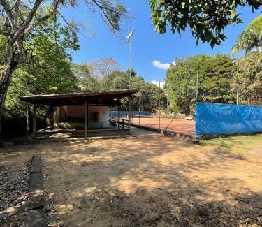 Conceicao dos Ouros House | Recanto Verde