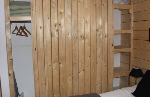Perros-Guirec Ski Chalet | Recent tiny house with all comforts