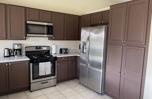 Thousand Palms House | Recently Remodeled home centrally located in the Coachella Valley