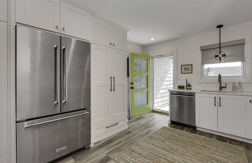 Ocean Isle Beach House | Recently Renovated Canal Home in OIB bring your boat or just float !