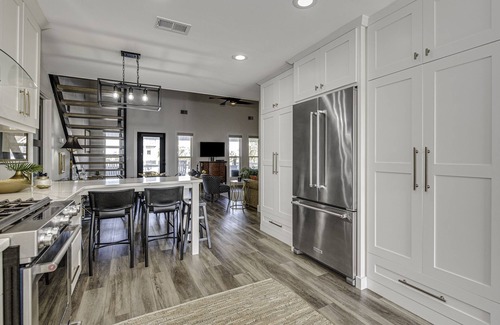 Ocean Isle Beach House | Recently Renovated Canal Home in OIB bring your boat or just float !