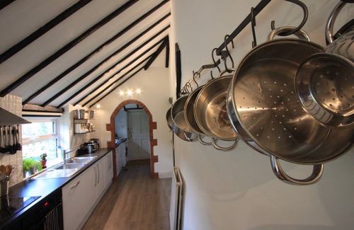 Stanhoe House | Recently renovated country cottage near to coastal beaches