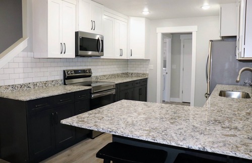 Lindon House | Recently Renovated, great location, close to freeway, lakes, slopes, and more.