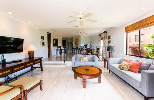 Cabo Velas House | Recently Renovated Luxury Condo with Resort-Style Beach Club Access and Ocean Views