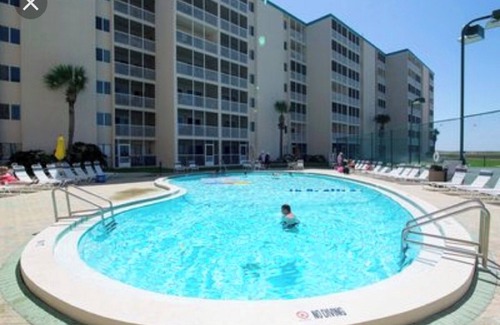 Holiday Isle Condo | Recently Renovated Spectacular Gulf View!