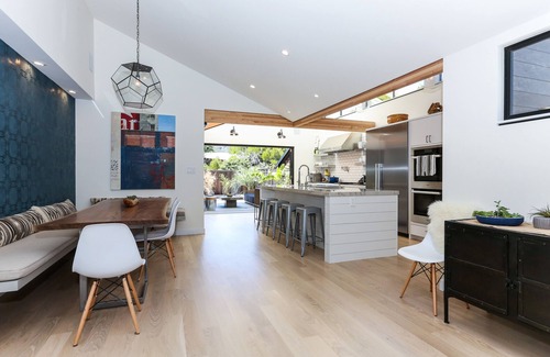 Mill Valley House | Recently Renovated Home in Highly Coveted & Convenient Sycamore Park