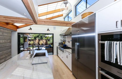 Mill Valley House | Recently Renovated Home in Highly Coveted & Convenient Sycamore Park