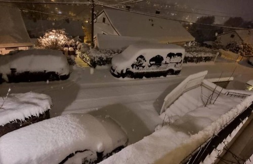 Fyllingsdalen Apartment | Recharge in Peace: Where Bergen's Crowd-Free Comfort Awaits