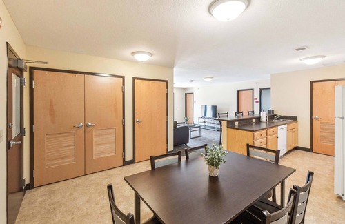 Ontario Apartment | Recharge Right Bright Space with Modern Touches