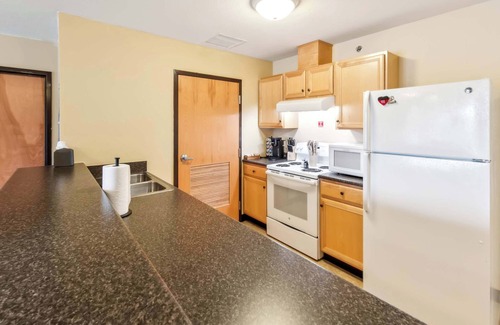 Ontario Apartment | Recharge Right Bright Space with Modern Touches