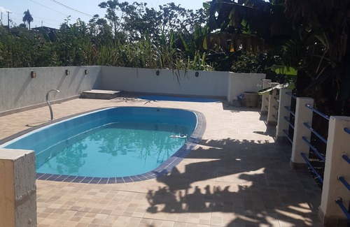 Limeira Ski Chalet | Recharge your batteries at the Ark of the Covenant Chalet