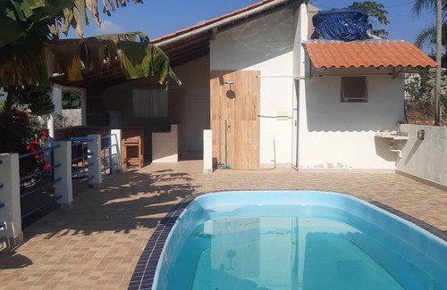 Limeira Ski Chalet | Recharge your batteries at the Ark of the Covenant Chalet