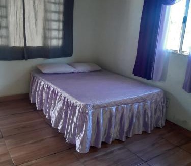 Limeira Ski Chalet | Recharge your batteries Arca da Aliança Chalet