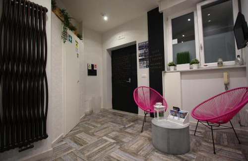 Arenella Bed & Breakfast | Recia Room